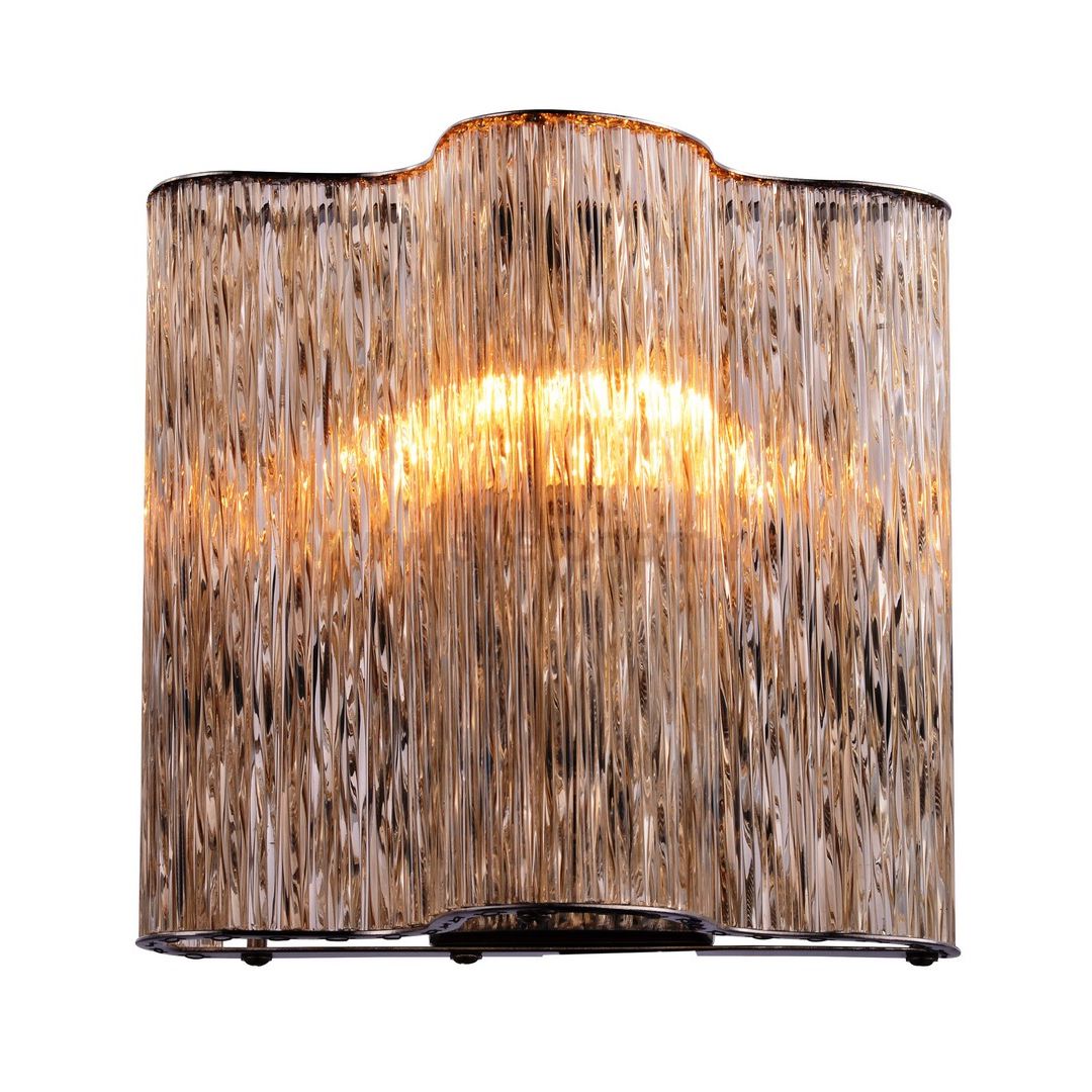 Светильник настенный бра Arte lamp A8560AP-1CG TWINKLE TWINKLE