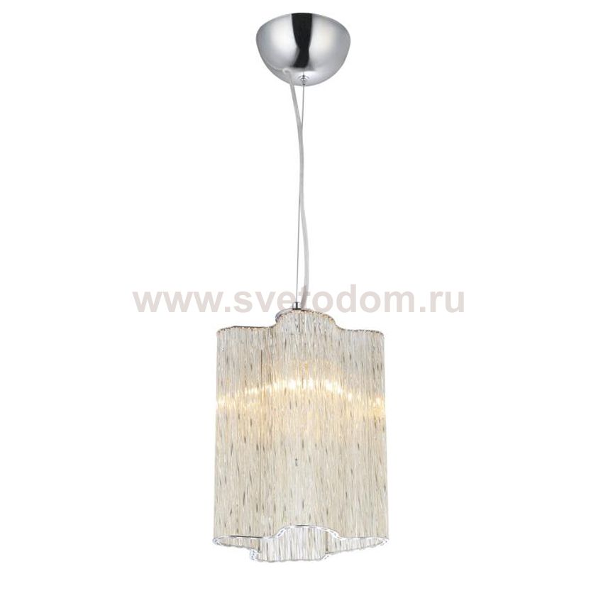 Светильник подвесной Arte lamp A8561SP-1CG TWINKLE