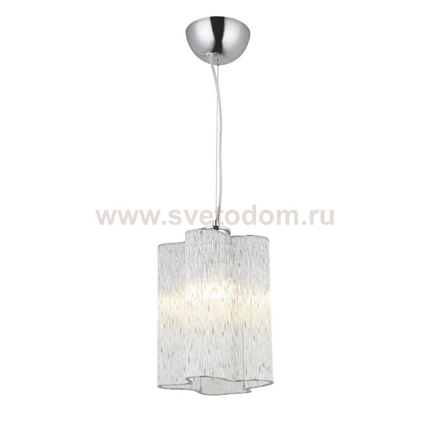 Светильник подвесной Arte lamp A8561SP-1CL TWINKLE