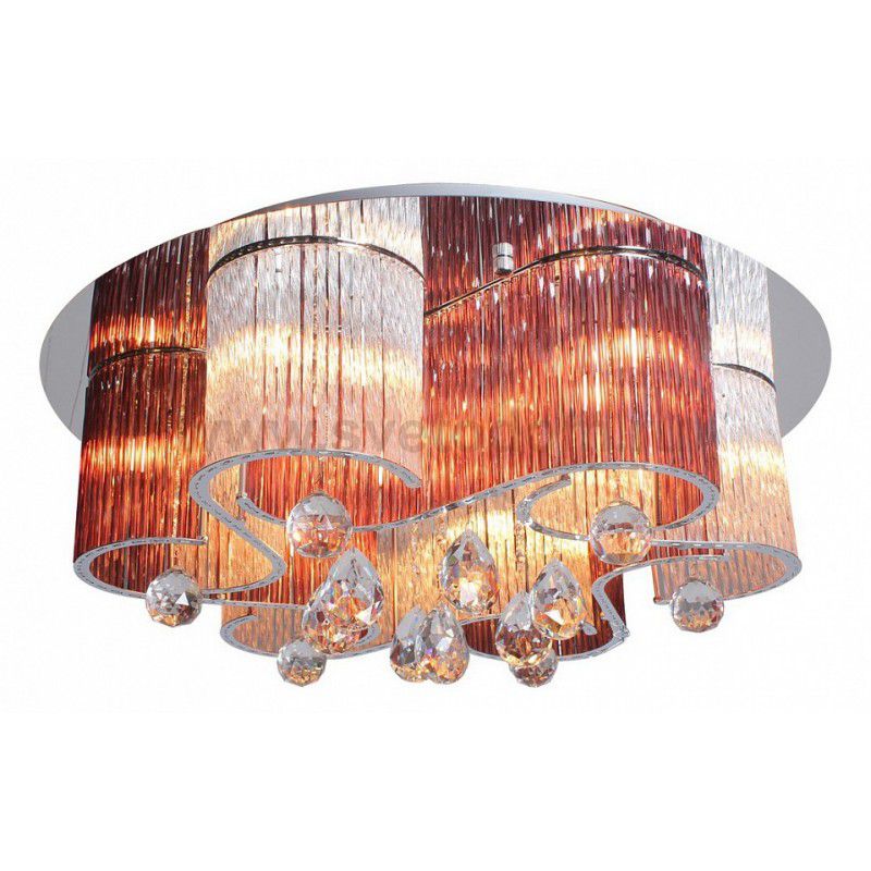 Люстра Arte lamp A8562PL-15MG ONDATA