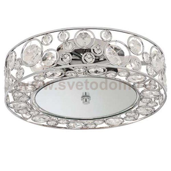 Люстра Arte Lamp A8563PL-3CC Ulysses