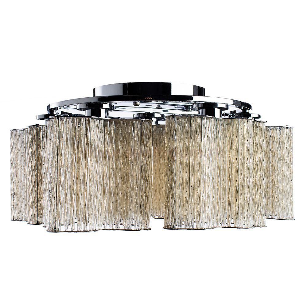 Светильник потолочный Arte lamp A8567PL-7CG DILETTO