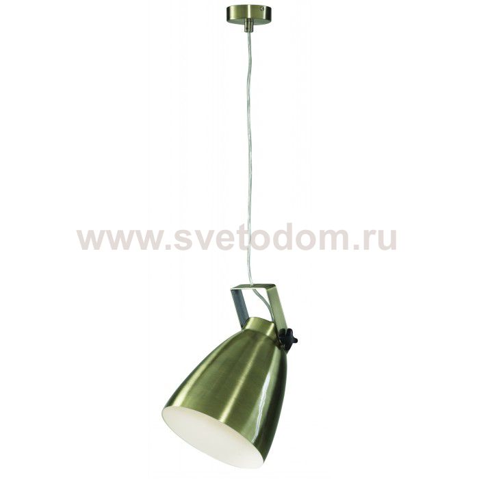 Светильник подвесной Arte lamp A8606SP-1AB Studio