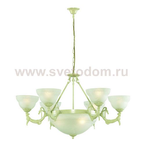 Светильник подвесной Arte lamp A8777LM-6-3WA Atlas