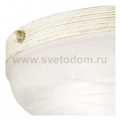 Люстра Arte lamp A8777PL-3WG Victoriana
