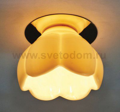 Светильник потолочный Arte lamp A8806PL-1CC OCCHIO