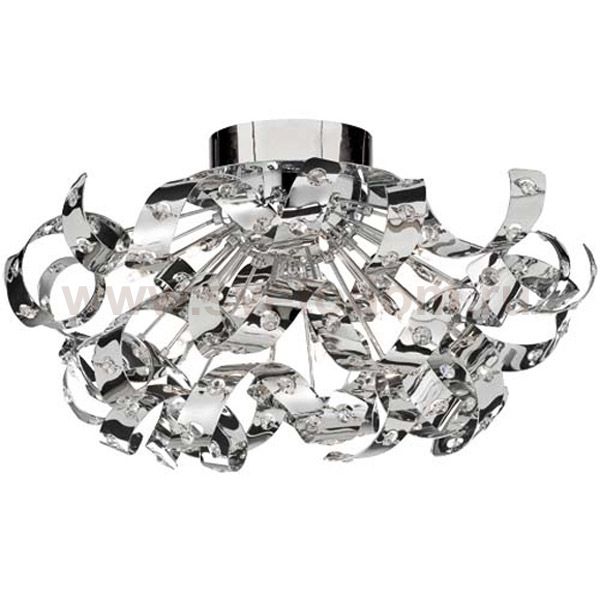 Люстра Arte Lamp A8812PL-12CC Mobius