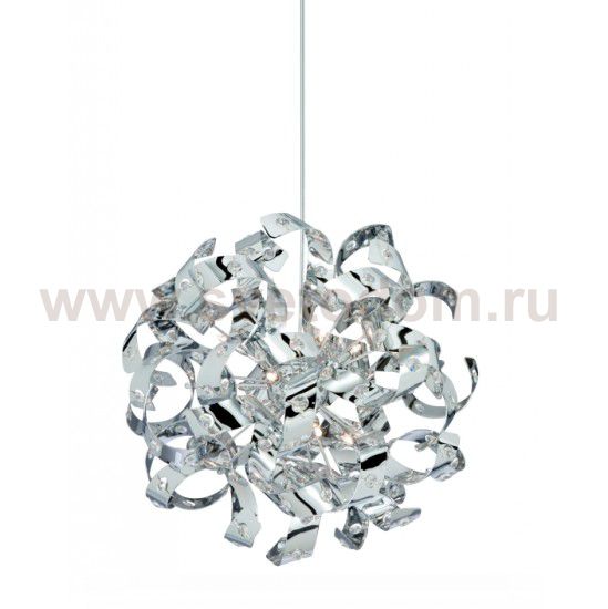 Люстра Arte lamp A8812SP-9CC Mobius