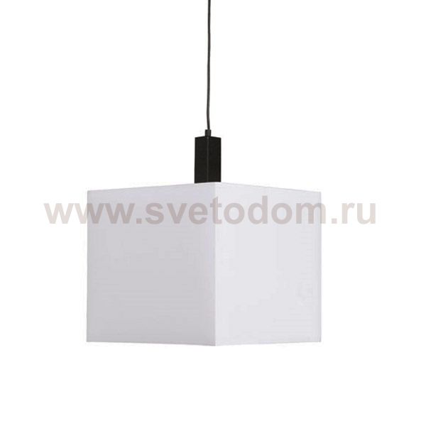 Светильник подвесной Arte lamp A8880SP-1BK WAVERLEY