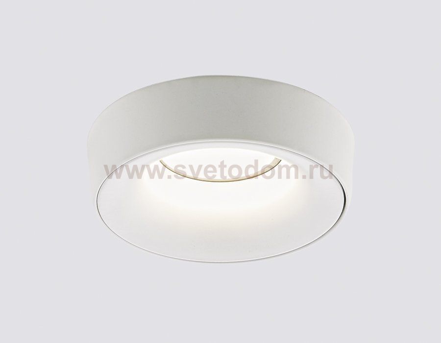 Светильник Ambrella A890 WH