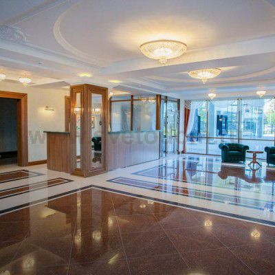 Люстра Maytoni A890-PT80-G Diamant Palace