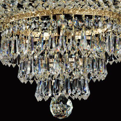 Люстра Maytoni A890-PT100-G Diamant Palace