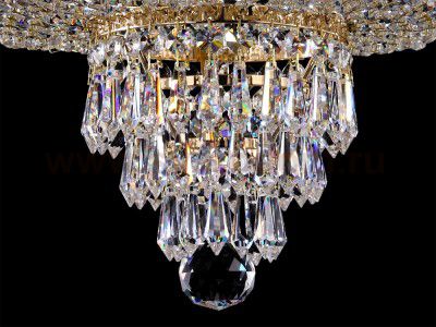 Люстра Maytoni A890-PT40-G Diamant Palace