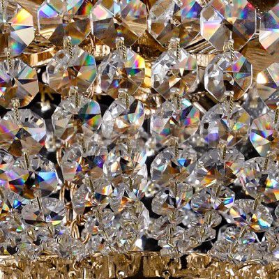 Люстра Maytoni A890-PT40-G Diamant Palace