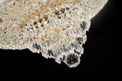 Люстра Maytoni A890-PT50-G Diamant Palace