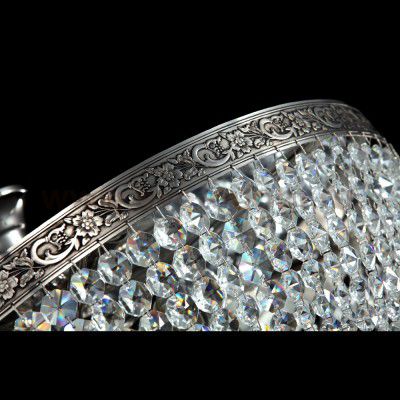 Люстра Maytoni A890-PT50-N Diamant Palace