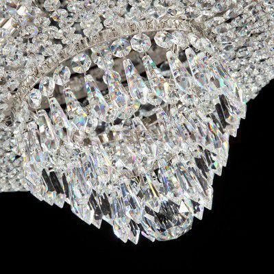 Люстра Maytoni A890-PT50-N Diamant Palace