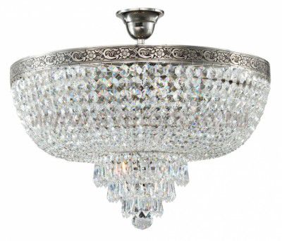 Люстра Maytoni A890-PT50-N Diamant Palace