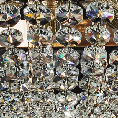 Люстра Maytoni A890-PT80-G Diamant Palace