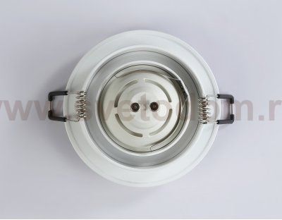 A8920 WH белый MR16 GU5.3 D92*24