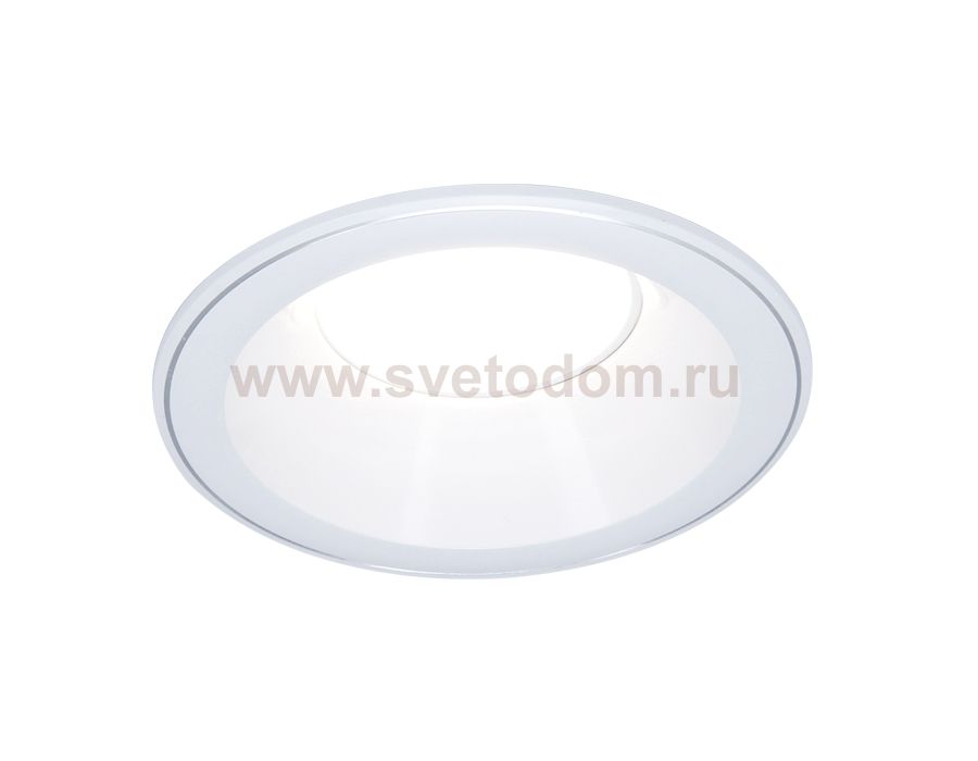 Светильник Ambrella A901 WH 