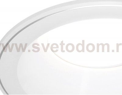 Светильник Ambrella A901 WH 