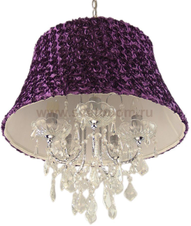 Люстра Arte lamp A9010SP-5CC Louis