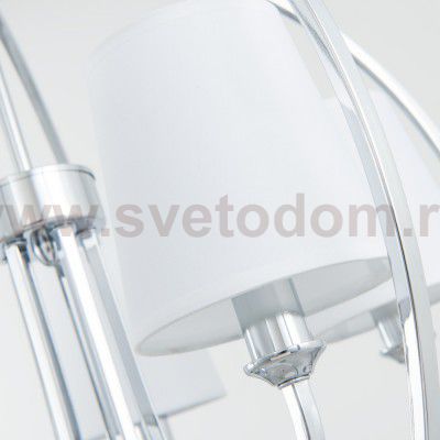 Светильник подвесной Arte lamp A9022SP-5CC PATRICIA