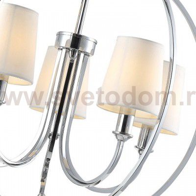 Светильник подвесной Arte lamp A9022SP-5CC PATRICIA