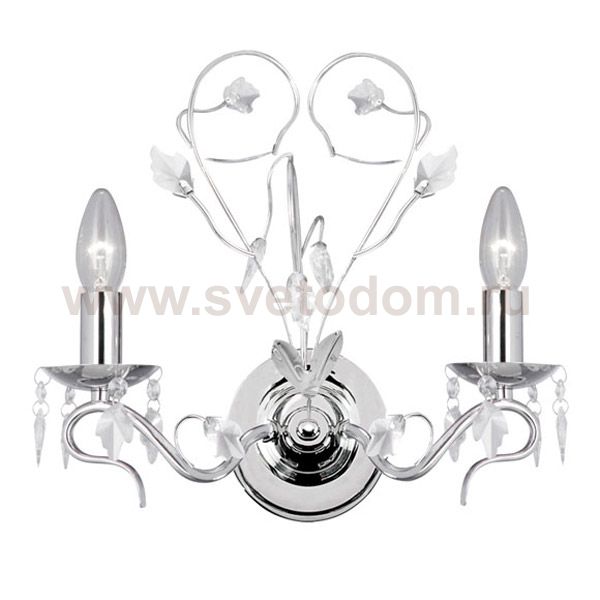 Светильник бра Arte Lamp A9060AP-2CC CAMILLA