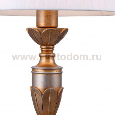 Светильник настольный Arte lamp A9075LT-1GA Doratura