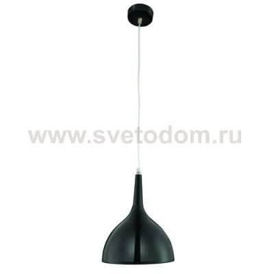 Светильник подвесной Arte lamp A9077SP-1BK Pendants