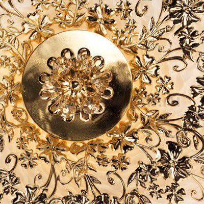 Люстра Arte lamp A9111PL-6GO Zucca