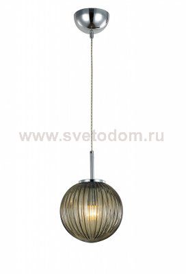 Подвесной светильник Arte lamp A9112SP-1CC Chicco