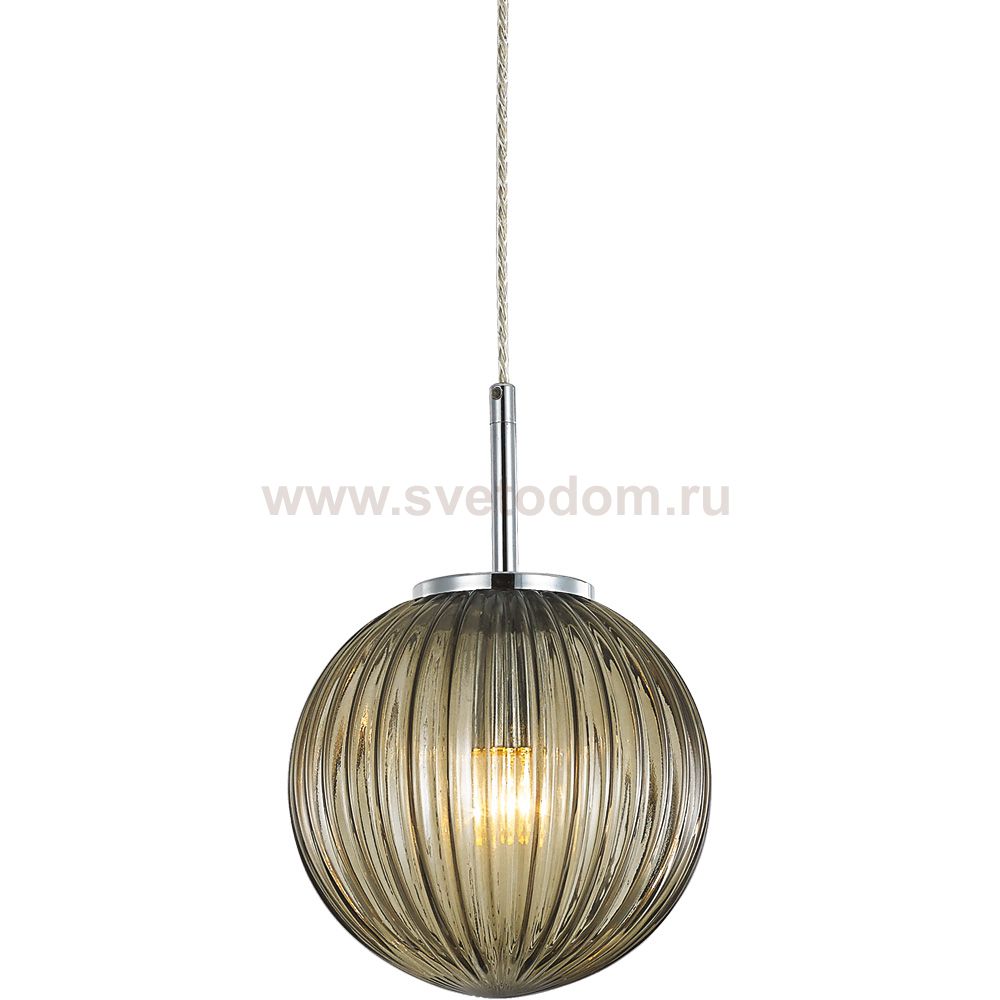 Подвесной светильник Arte lamp A9112SP-1CC Chicco