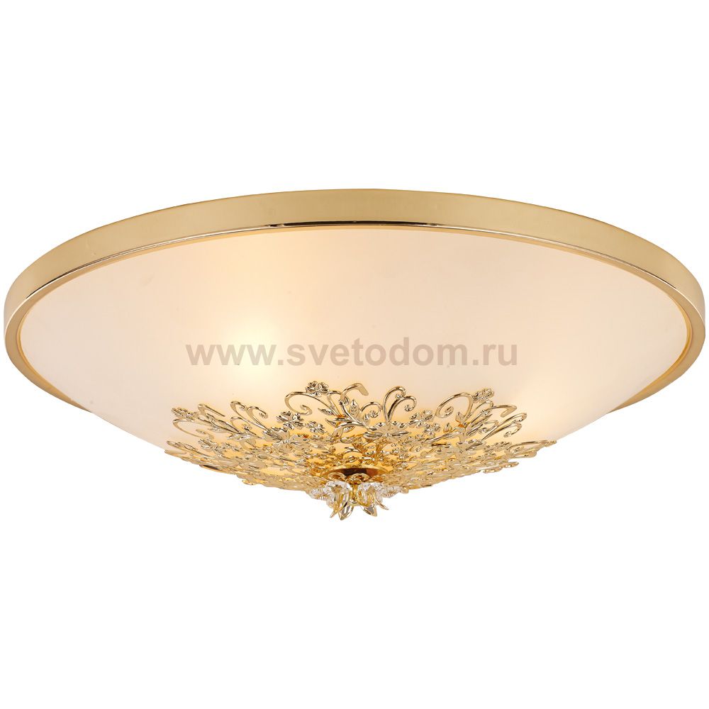 Люстра Arte lamp A9116PL-3GO Collinetta