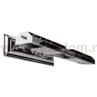 Светильник настенный бра Arte lamp A9126AP-4CC PICTURE LIGHTS VINTAGE