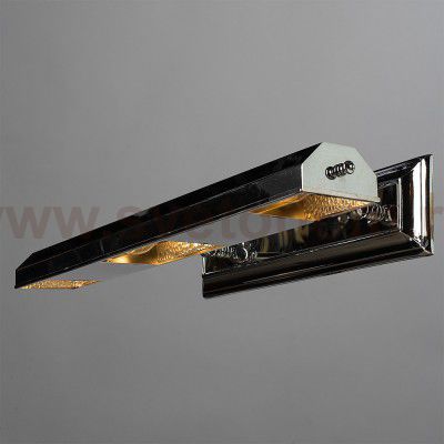 Светильник настенный бра Arte lamp A9126AP-4CC PICTURE LIGHTS VINTAGE