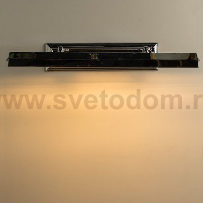 Светильник настенный бра Arte lamp A9126AP-4CC PICTURE LIGHTS VINTAGE