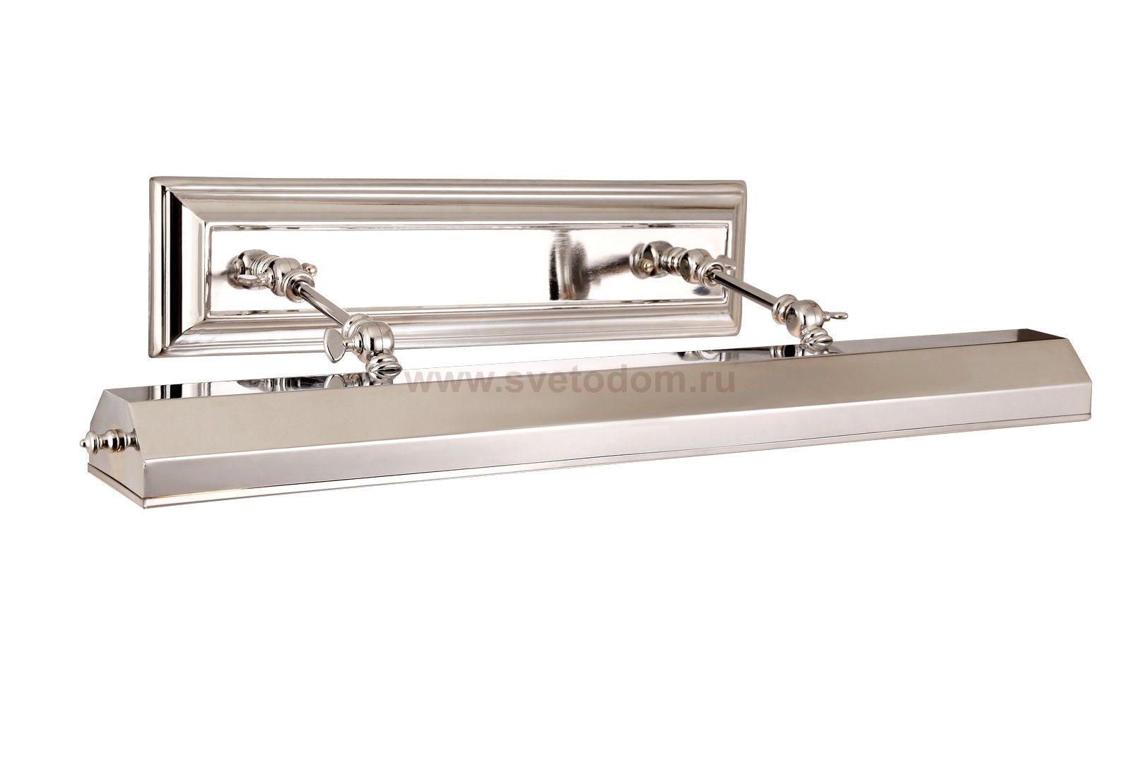 Светильник настенный бра Arte lamp A9126AP-4CC PICTURE LIGHTS VINTAGE