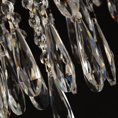 Светильник потолочный Arte lamp A9172PL-5CC EMILIA