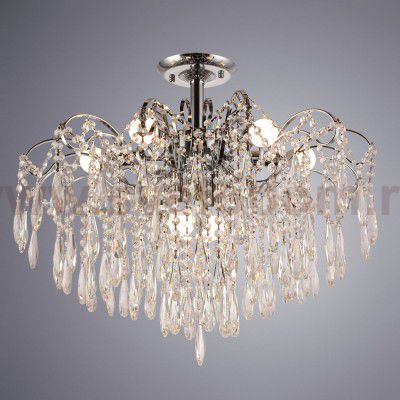 Светильник потолочный Arte lamp A9172PL-8CC EMILIA