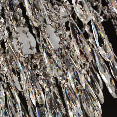 Светильник потолочный Arte lamp A9172PL-8CC EMILIA