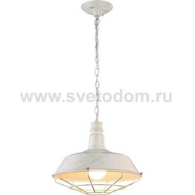 Светильник подвесной Arte lamp A9183SP-1WG Pandora