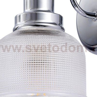 Светильник настенный бра Arte Lamp A9186AP-1CC Ricardo