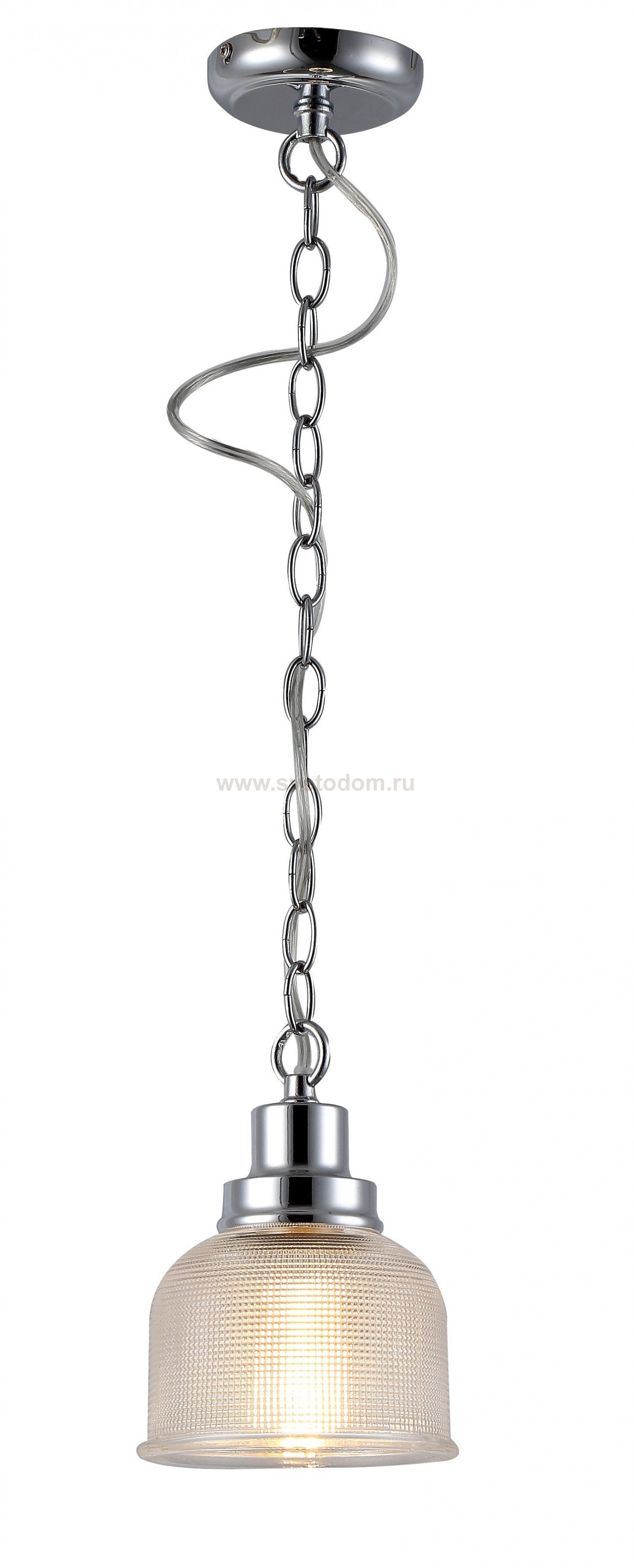 Светильник подвесной Arte lamp A9186SP-1CC RICARDO