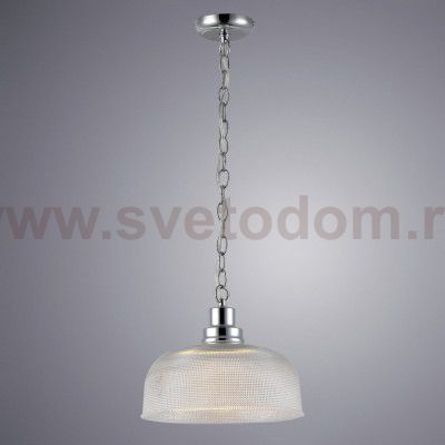 Светильник подвесной Arte lamp A9187SP-1CC RICARDO