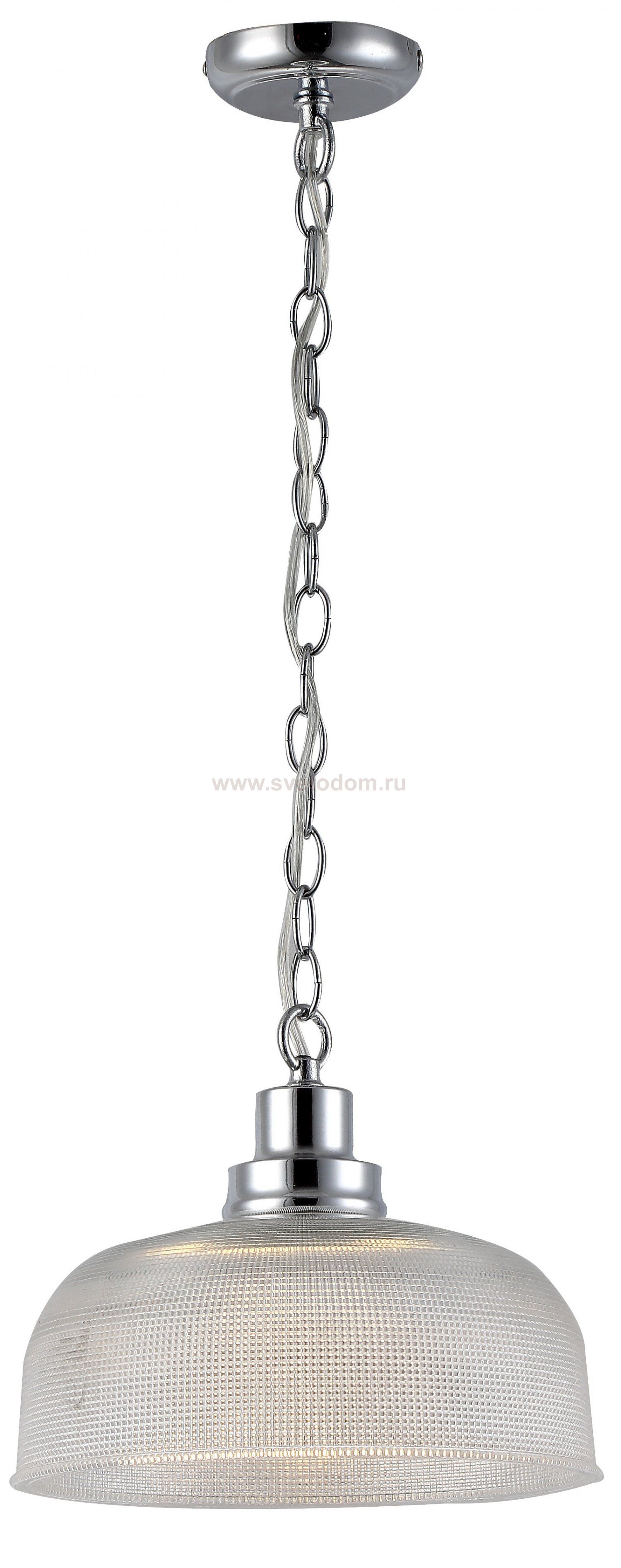 Светильник подвесной Arte lamp A9187SP-1CC RICARDO