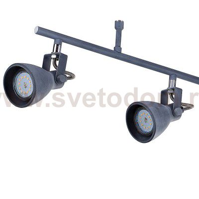 Светильник потолочный Arte lamp A9189PL-6GY GOTTO