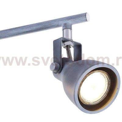 Светильник потолочный Arte lamp A9189PL-6GY GOTTO